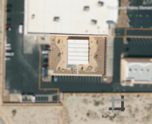 Experienced Developer buying adjacent parcel