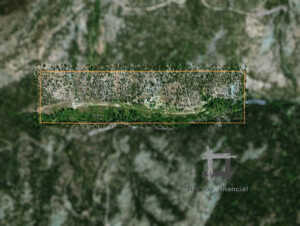 Builder-Seller Securing Rural Acreage