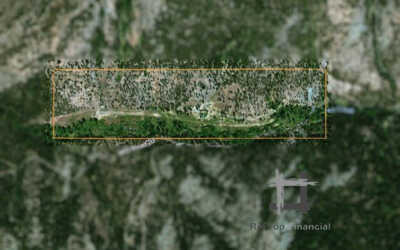Builder-Seller Securing Rural Acreage