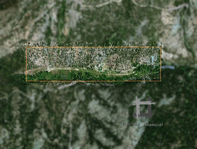 Builder-Seller Securing Rural Acreage