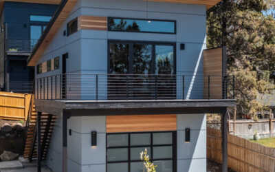 Investment Property Construction