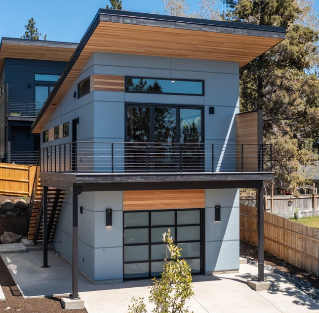Investment Property Construction