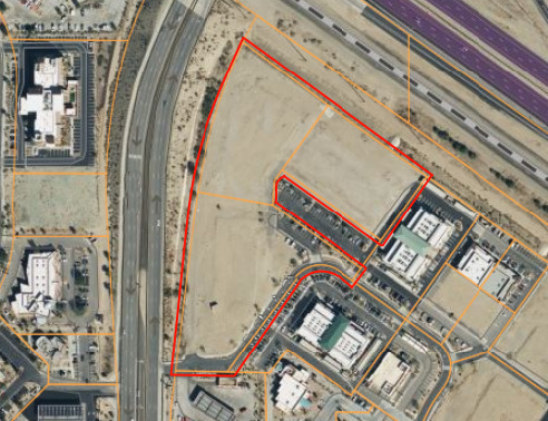 medical facilities development