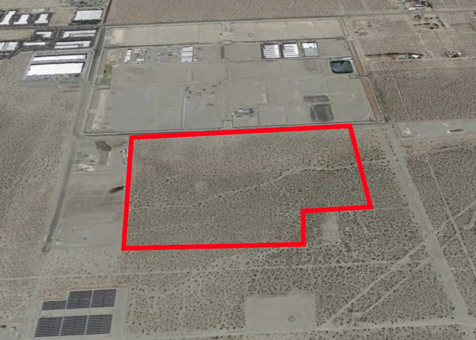 Interstate Shipping Development in Southern California