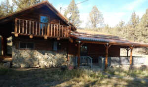 Ranch expansion in Eastern OR