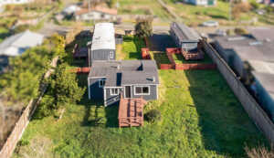 Renovate and Rent in Beach Community