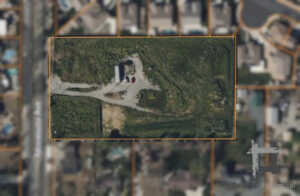 8-Lot Subdivision