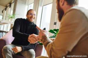 Unparalleled Customer Focus