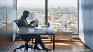 Choosing the Right Lending Relationship