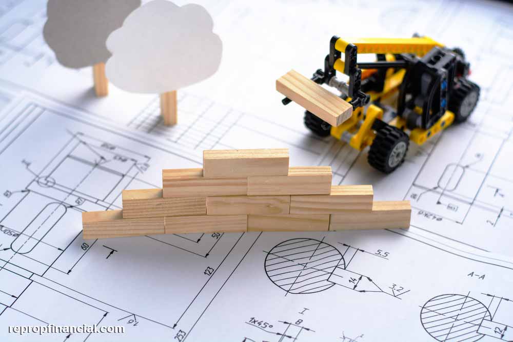 Managing Construction Loan Options