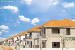 Real Estate Market Forecast