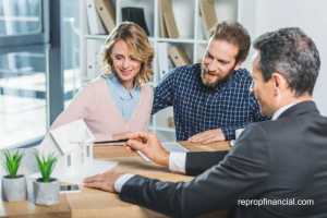 Real Estate Portfolio Management: Diversification is Key