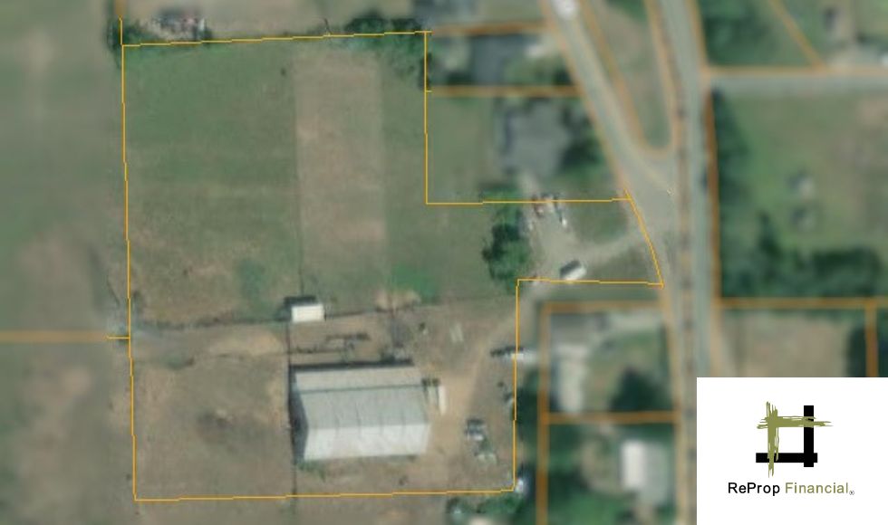 Operating capital with Ag. collateral