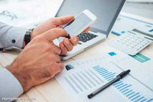 dynamics of private lending