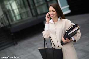 prospective lender