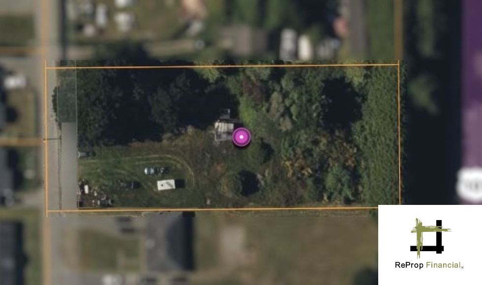 SFR Construction on an Acre