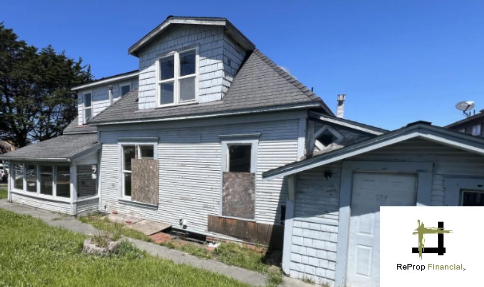 Experienced Renovator Brightening Community