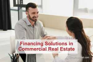Commercial real estate