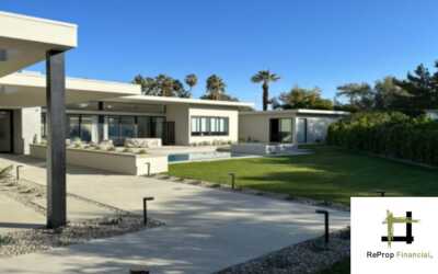 Real Estate Vision Realized