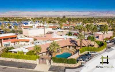 Desert Dream Realized