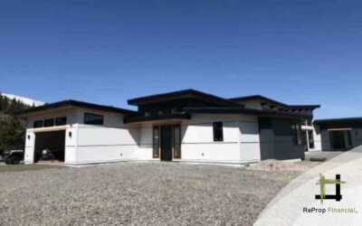 Mountain Majesty Achieved