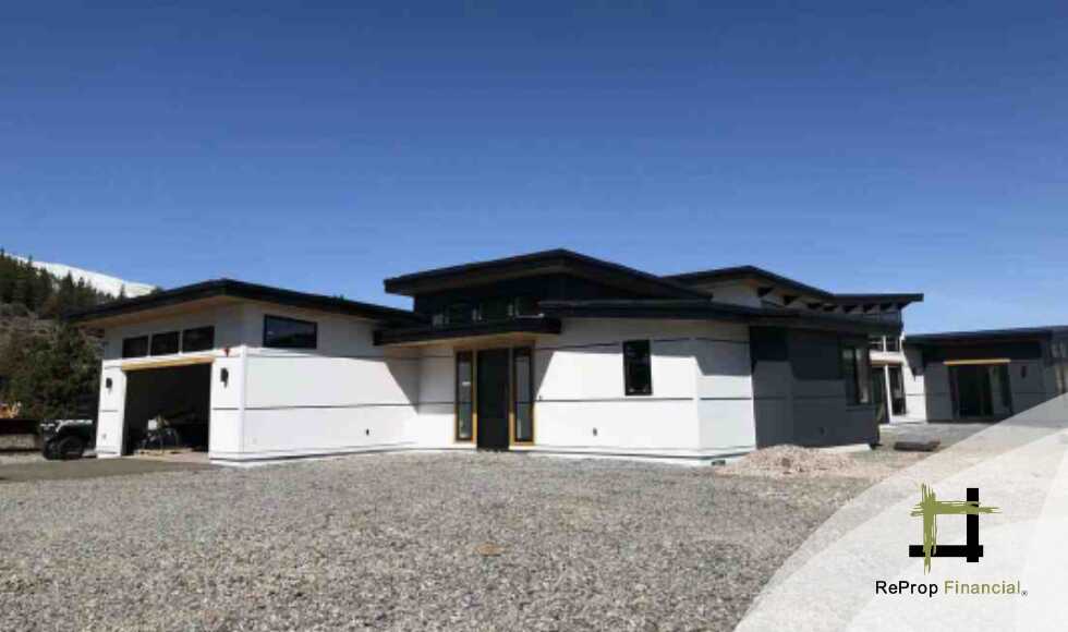 Mountain Majesty Achieved