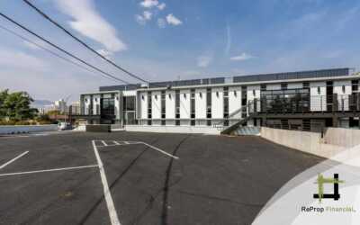 Strategic Refinance Unlocks Flexibility and Future Value