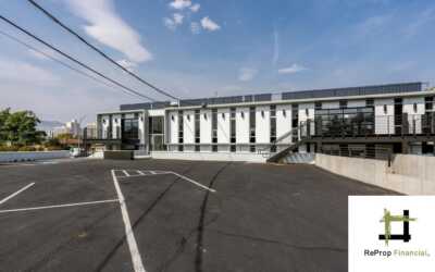 Strategic Refinance Unlocks Flexibility and Future Value