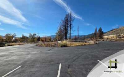 Commercial Property Powers Business Growth