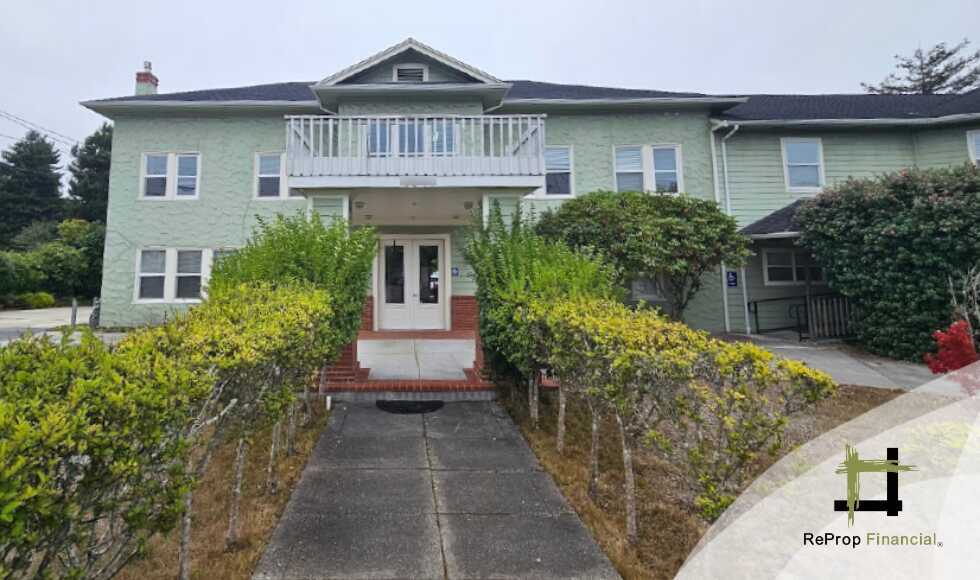 ReProp Financial Helps Experienced Operator Reopen Assisted Living Facility Through Creative SBA Financing
