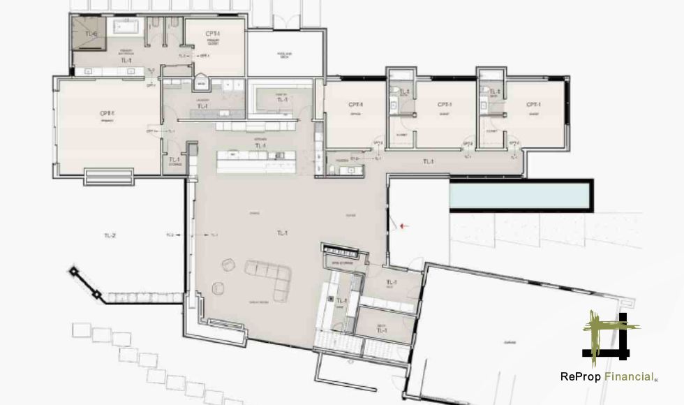 Building Luxury, Delivering Results